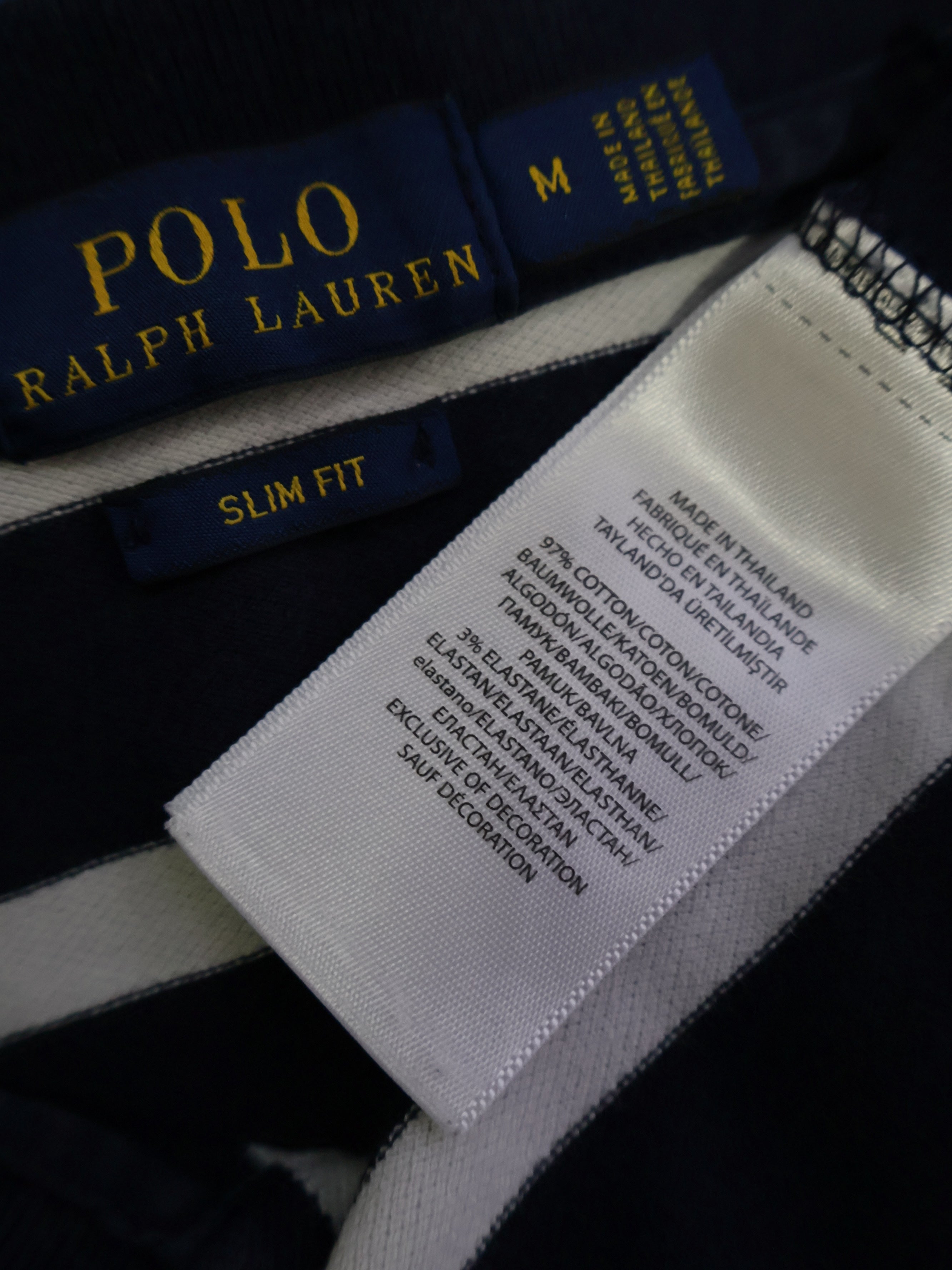 Tricou Polo Ralph Lauren - marimea M - Femei