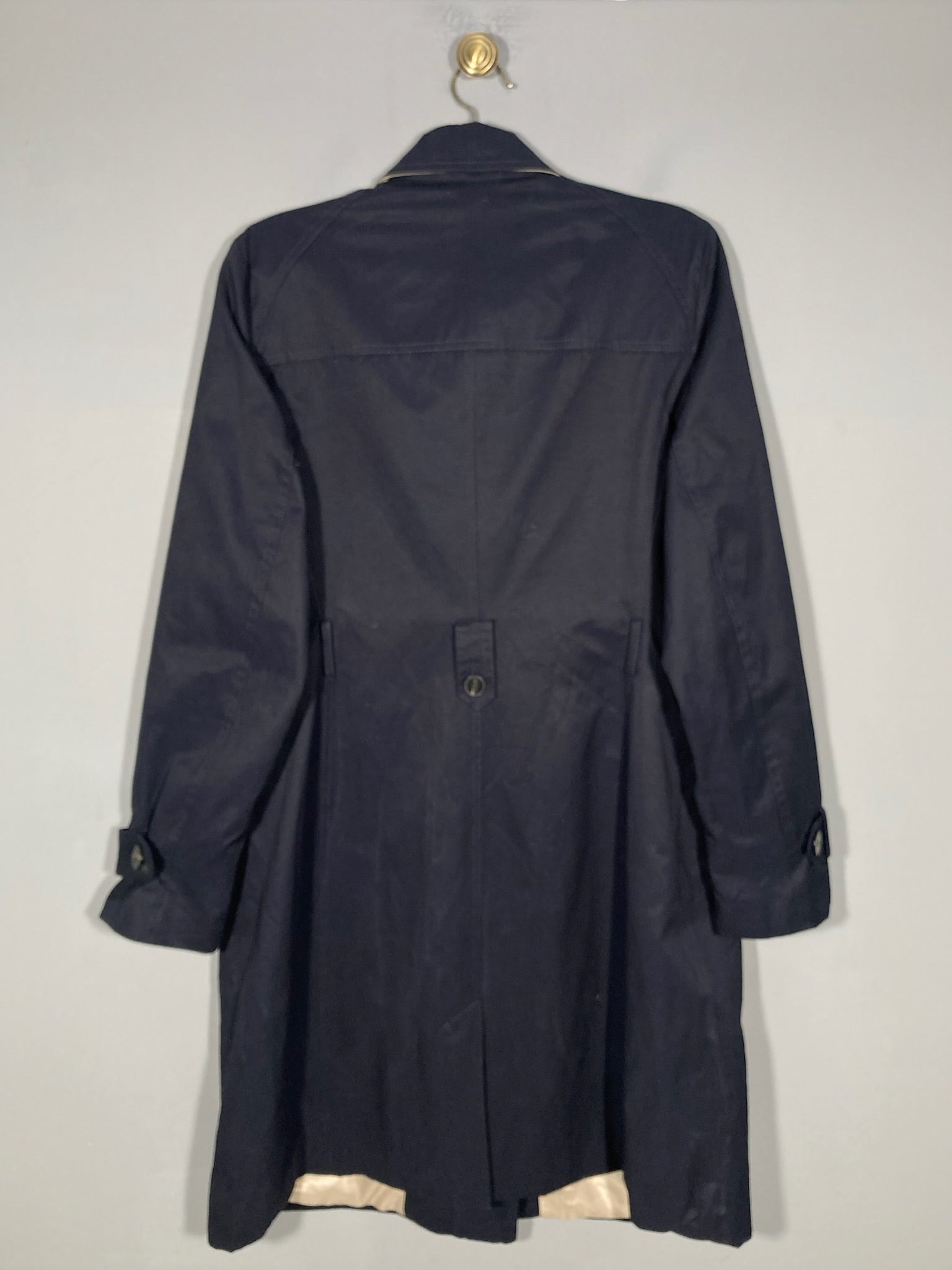 Geaca (trenci) S'Oliver - marimea L/XL - Femei