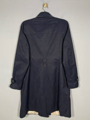 Geaca (trenci) S'Oliver - marimea L/XL - Femei
