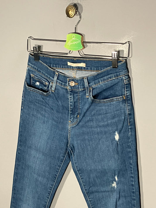 Blugi Levi's - marimea W28