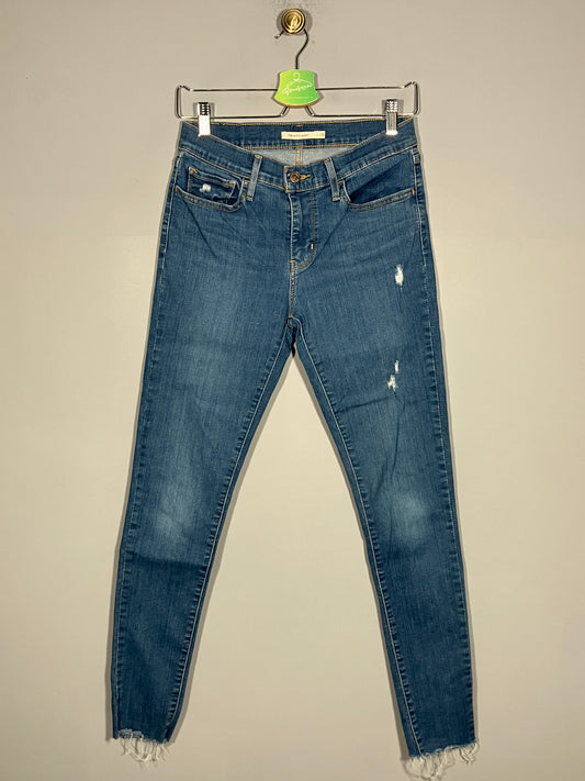 Blugi Levi's - marimea W28