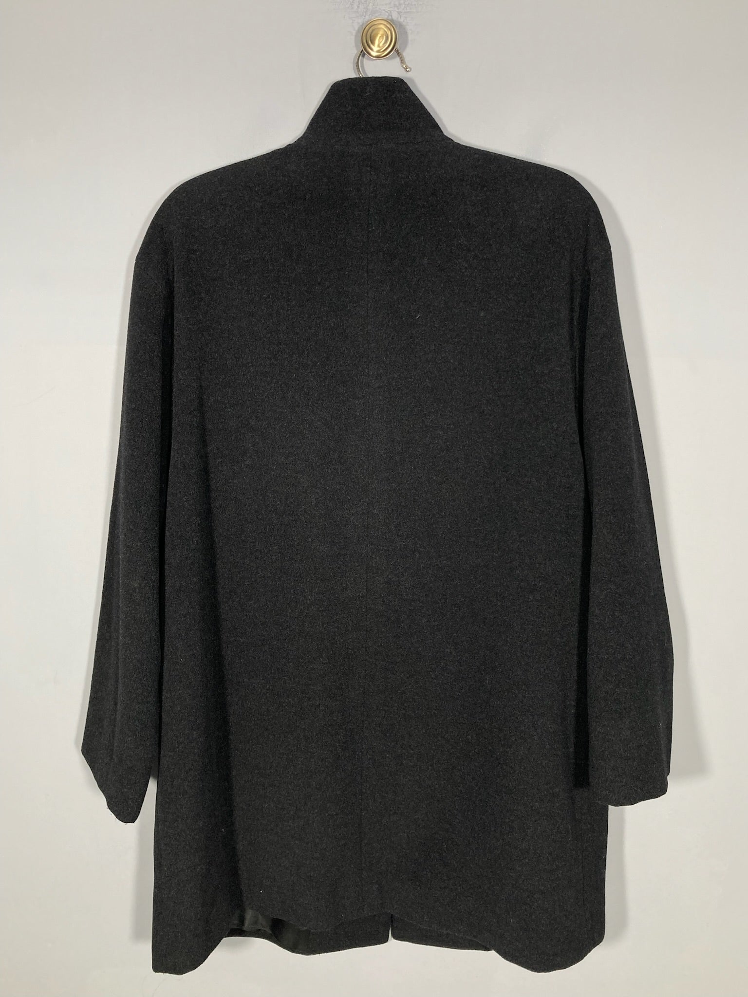 Palton (70%lana/10%angora) Basler - marimea L/XL - Femei