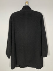 Palton (70%lana/10%angora) Basler - marimea L/XL - Femei