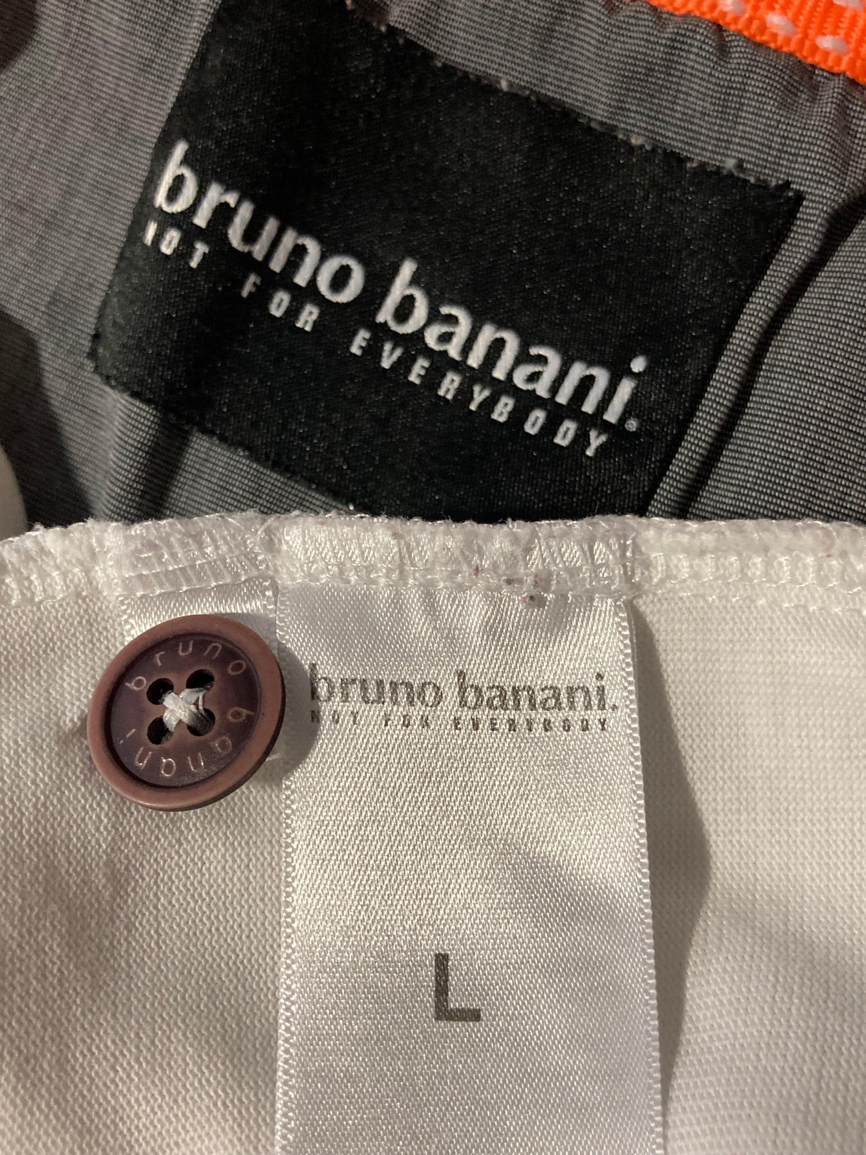 Bluza Bruno Banani - marimea L