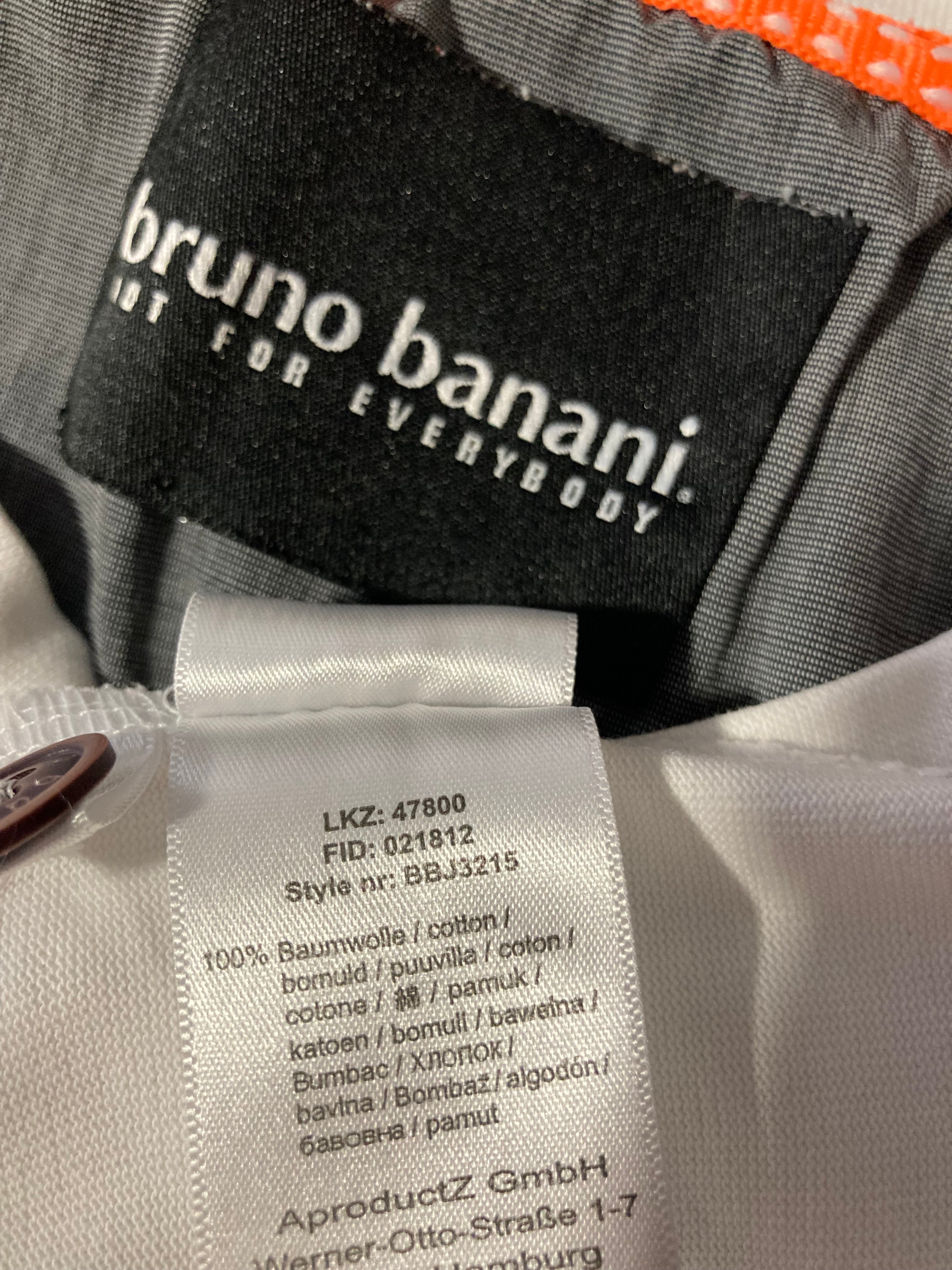 Bluza Bruno Banani - marimea L