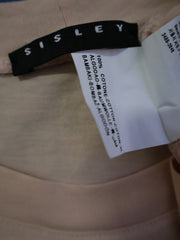 Tricou Sisley - marimea S - Femei