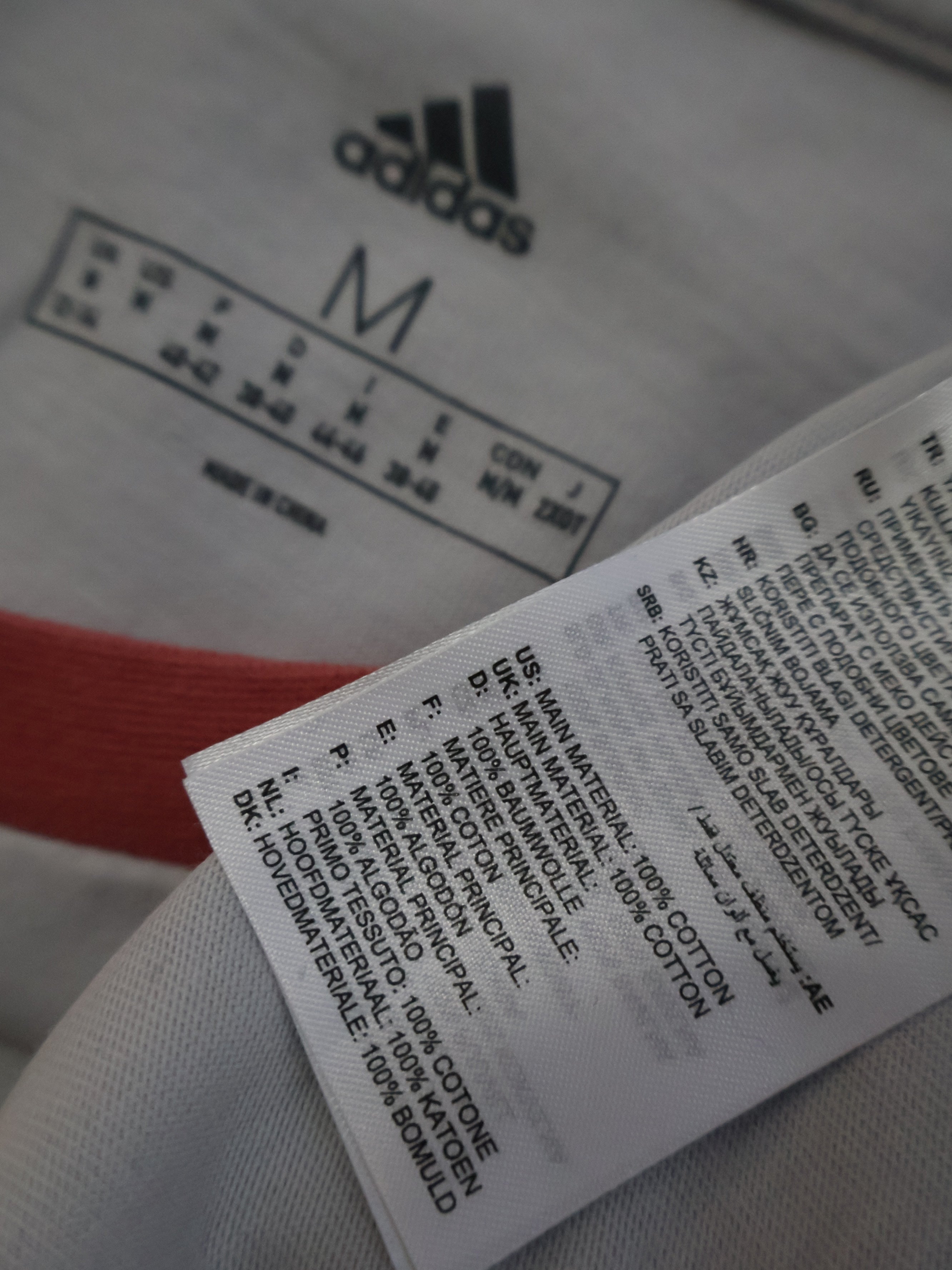 Tricou Adidas - marimea M - Femei