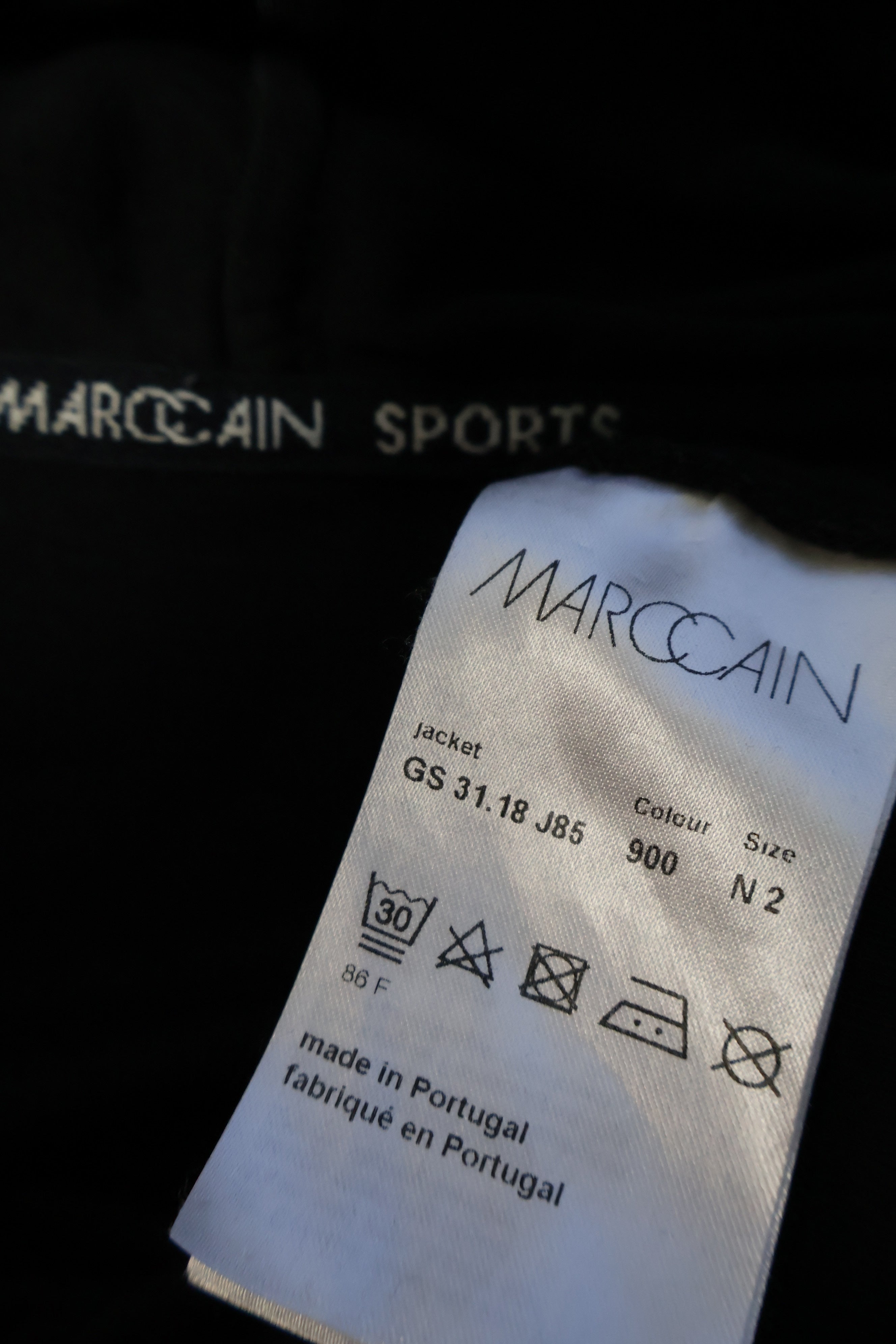 Bluza (100%lyoncel) Marc Cain - marimea M - Femei