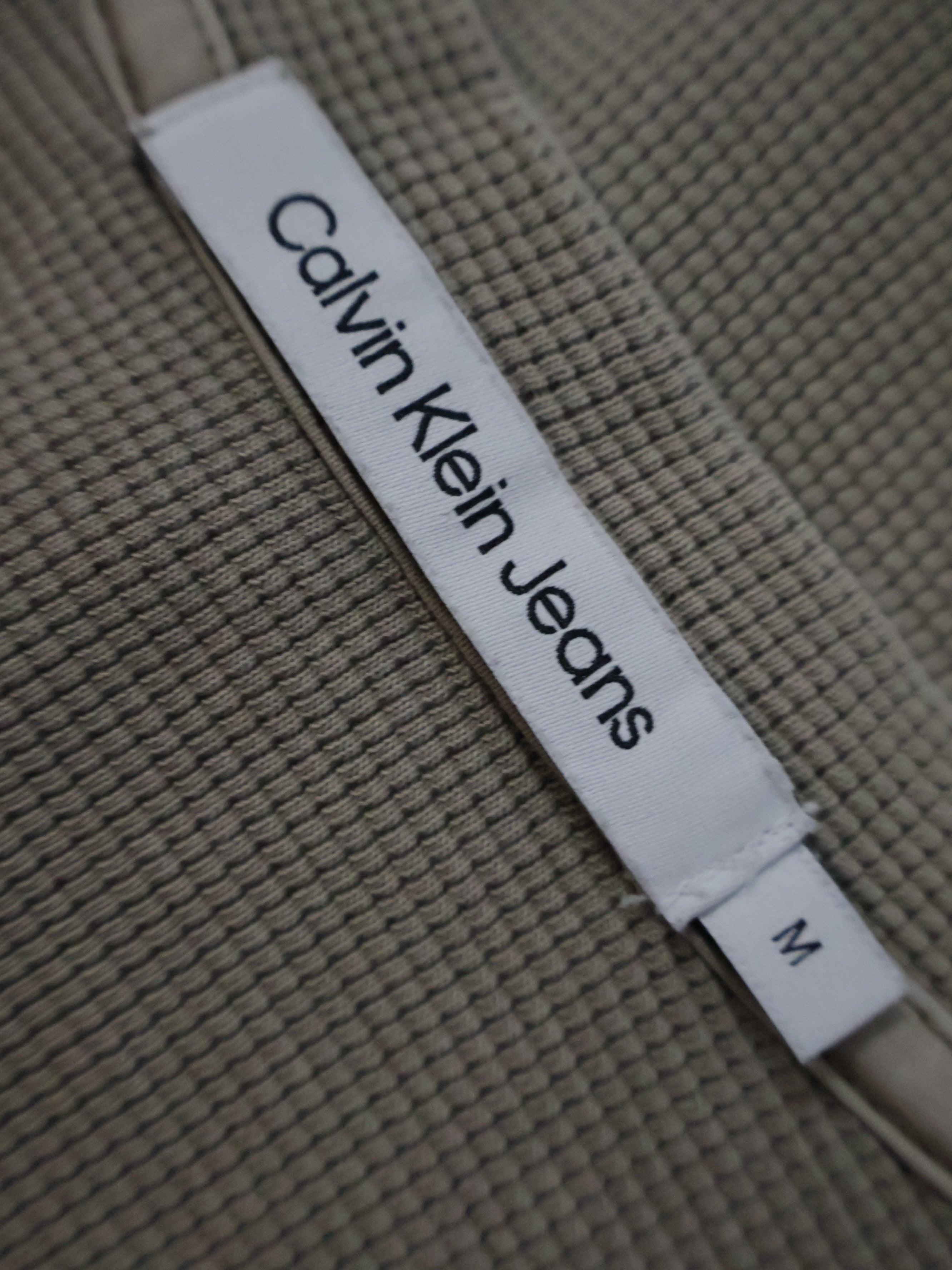 Tricou Calvin Klein - marimea M - Femei