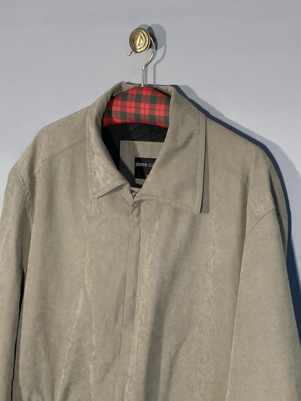 Geaca Pierre Cardin - marimea 56 - XL/XXL