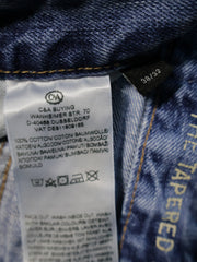 Blugi C&A - marimea XL W38/L32 - Barbati