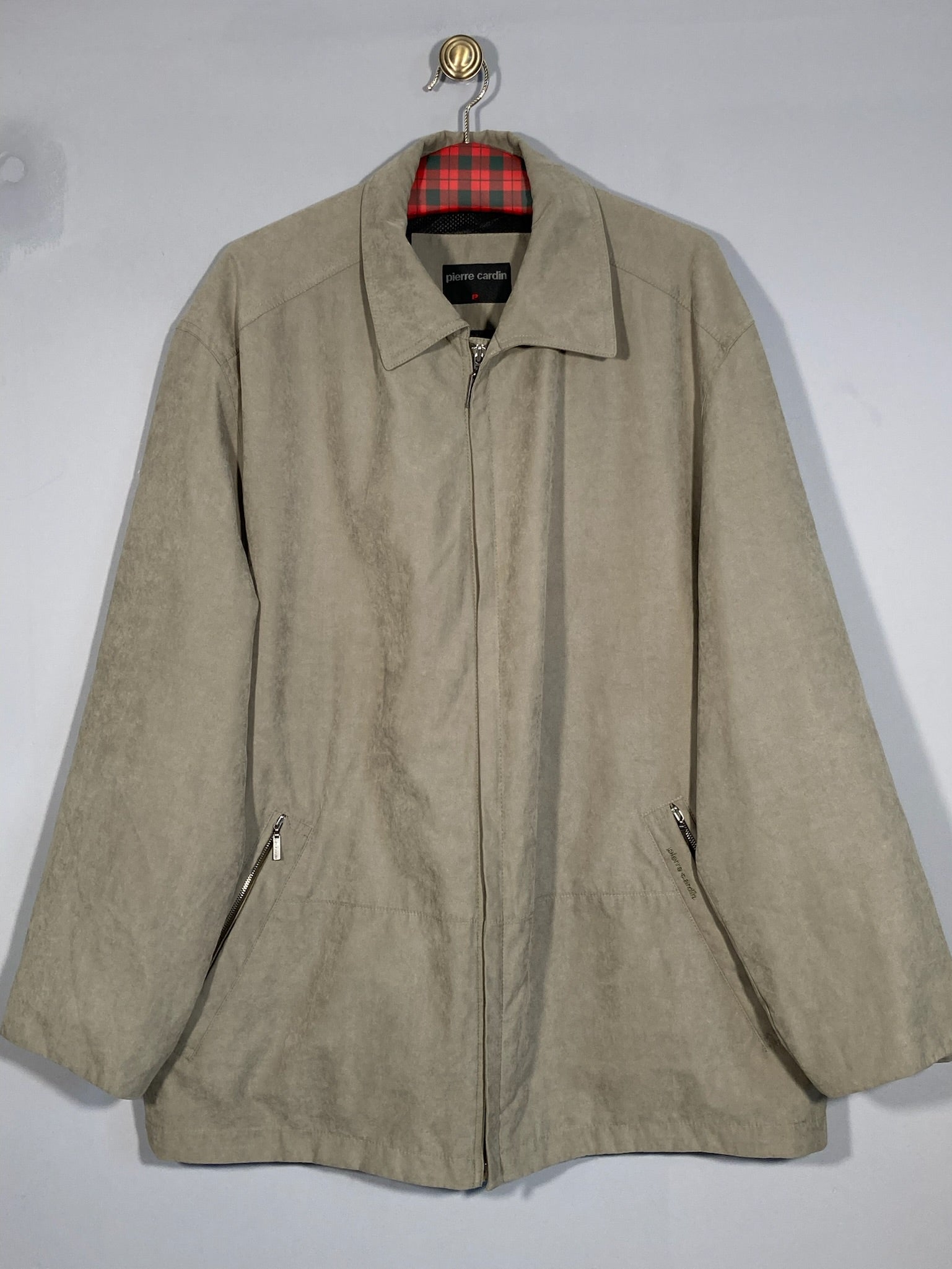 Geaca Pierre Cardin - marimea 56 - XL/XXL