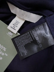 Tricou (100%vascoza) H&M - marimea S - Femei