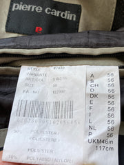 Geaca Pierre Cardin - marimea 56 - XL/XXL