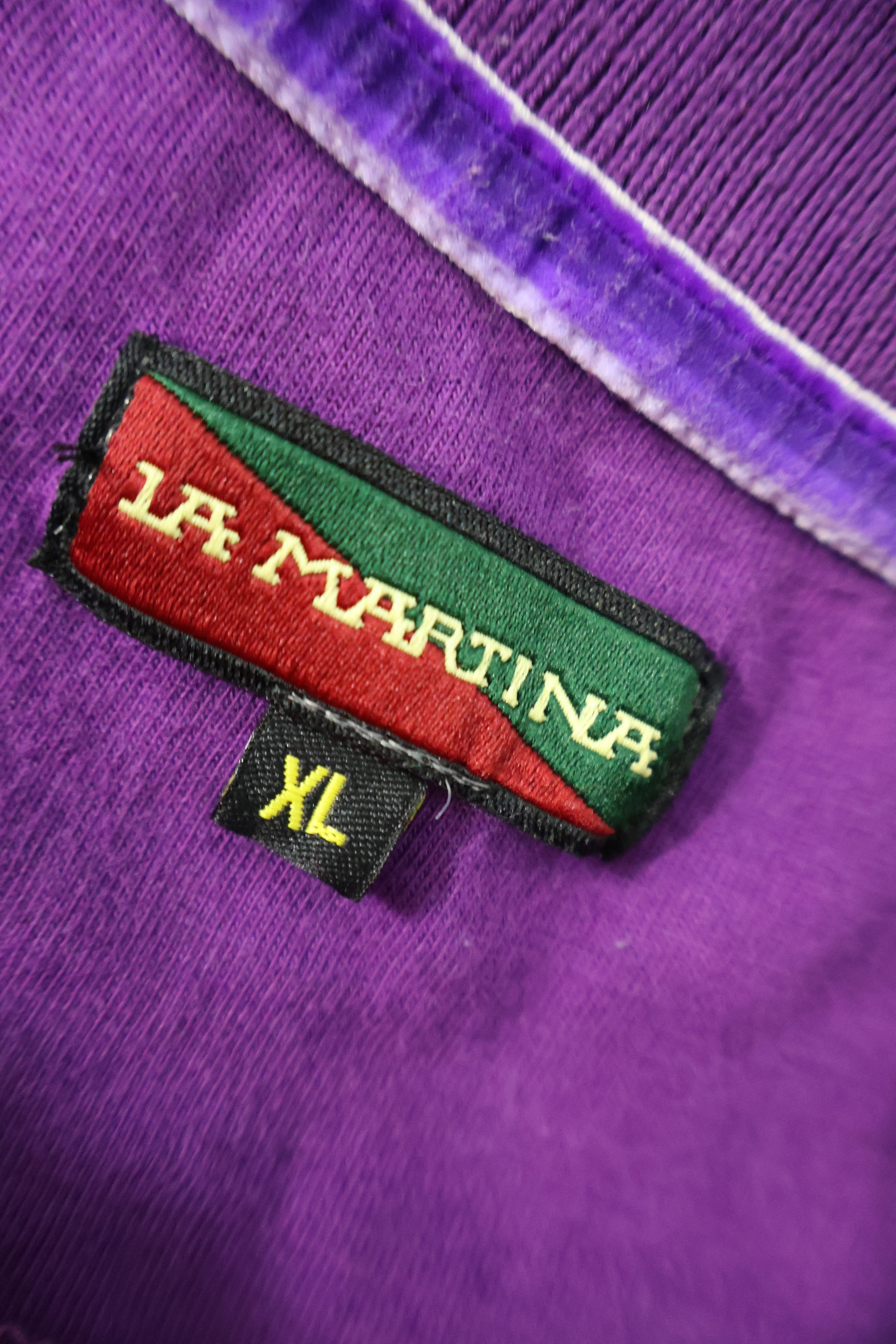 Bluza La Martina - marimea L/XL - Femei