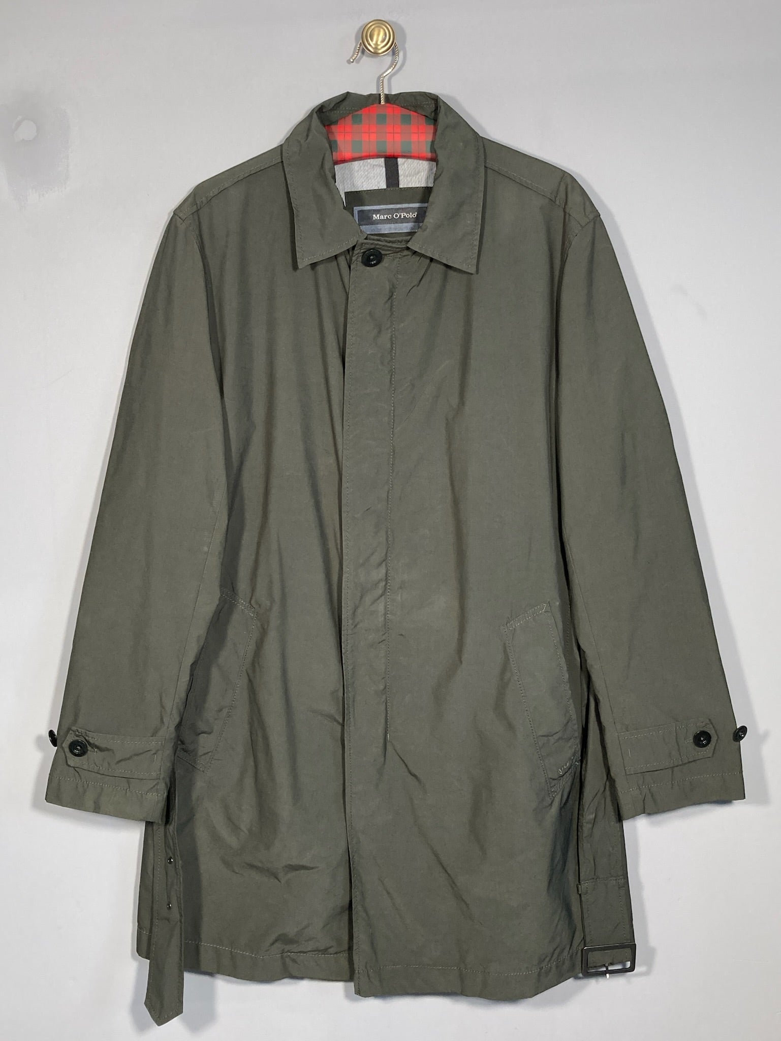Geaca (trenci) Marc O'Polo - marimea 50 - XL