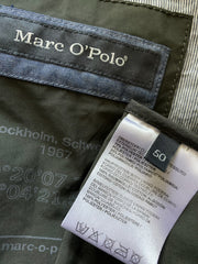 Geaca (trenci) Marc O'Polo - marimea 50 - XL