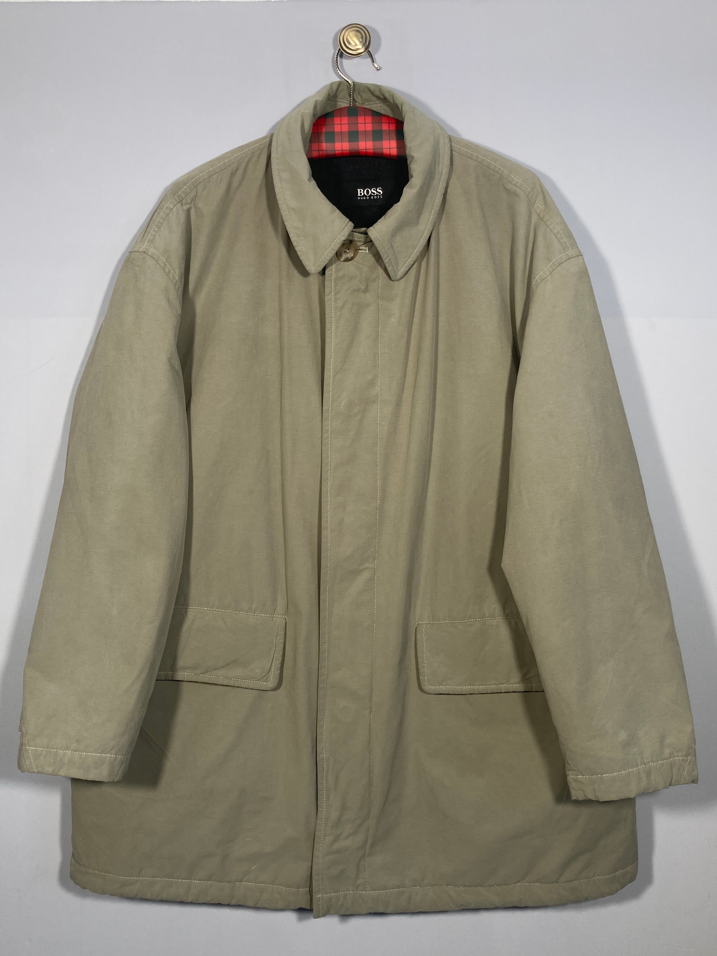 Geaca Hugo Boss - marimea 50 - XL
