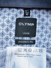 Camasa OLYMP - marimea M - Barbati