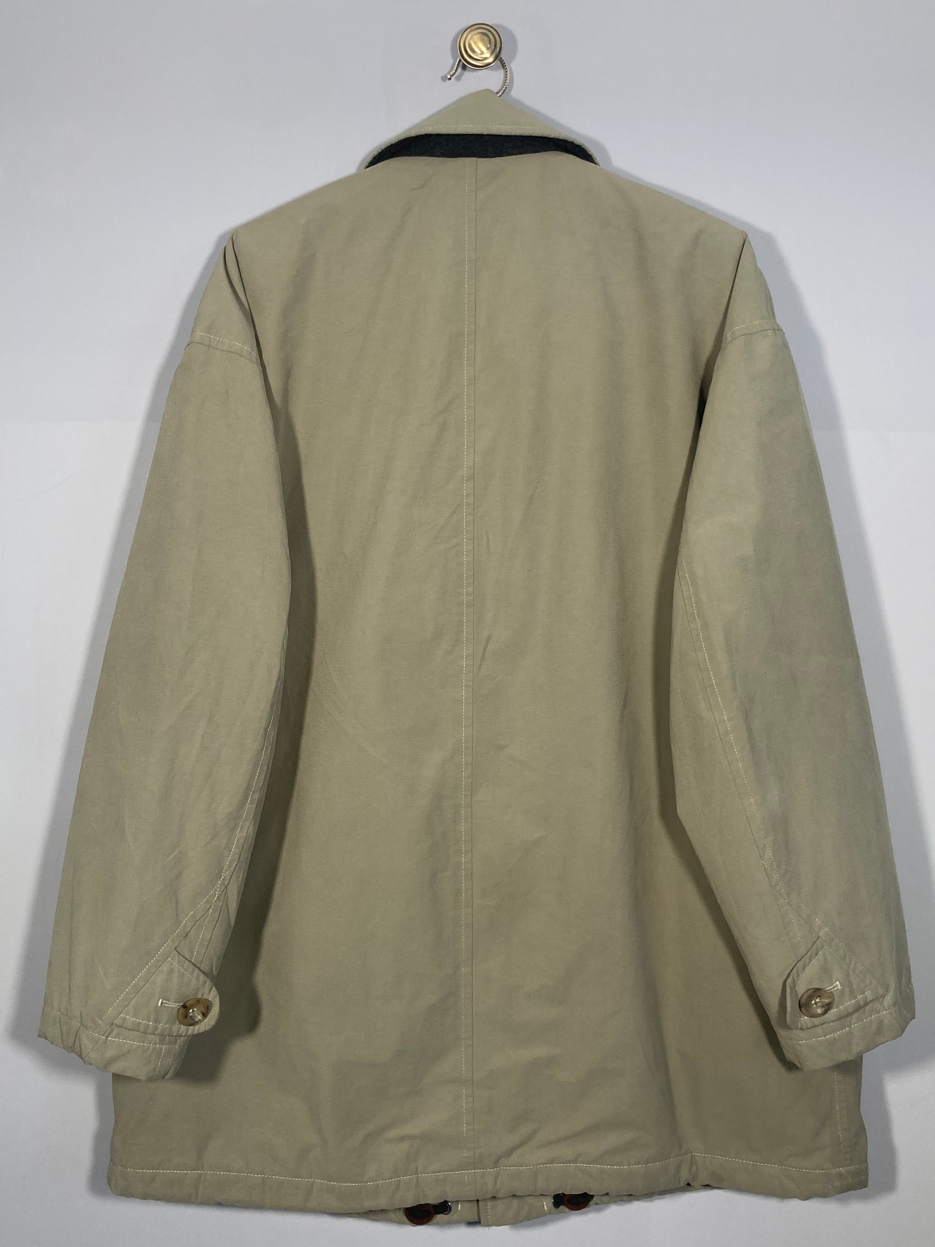 Geaca Hugo Boss - marimea 50 - XL