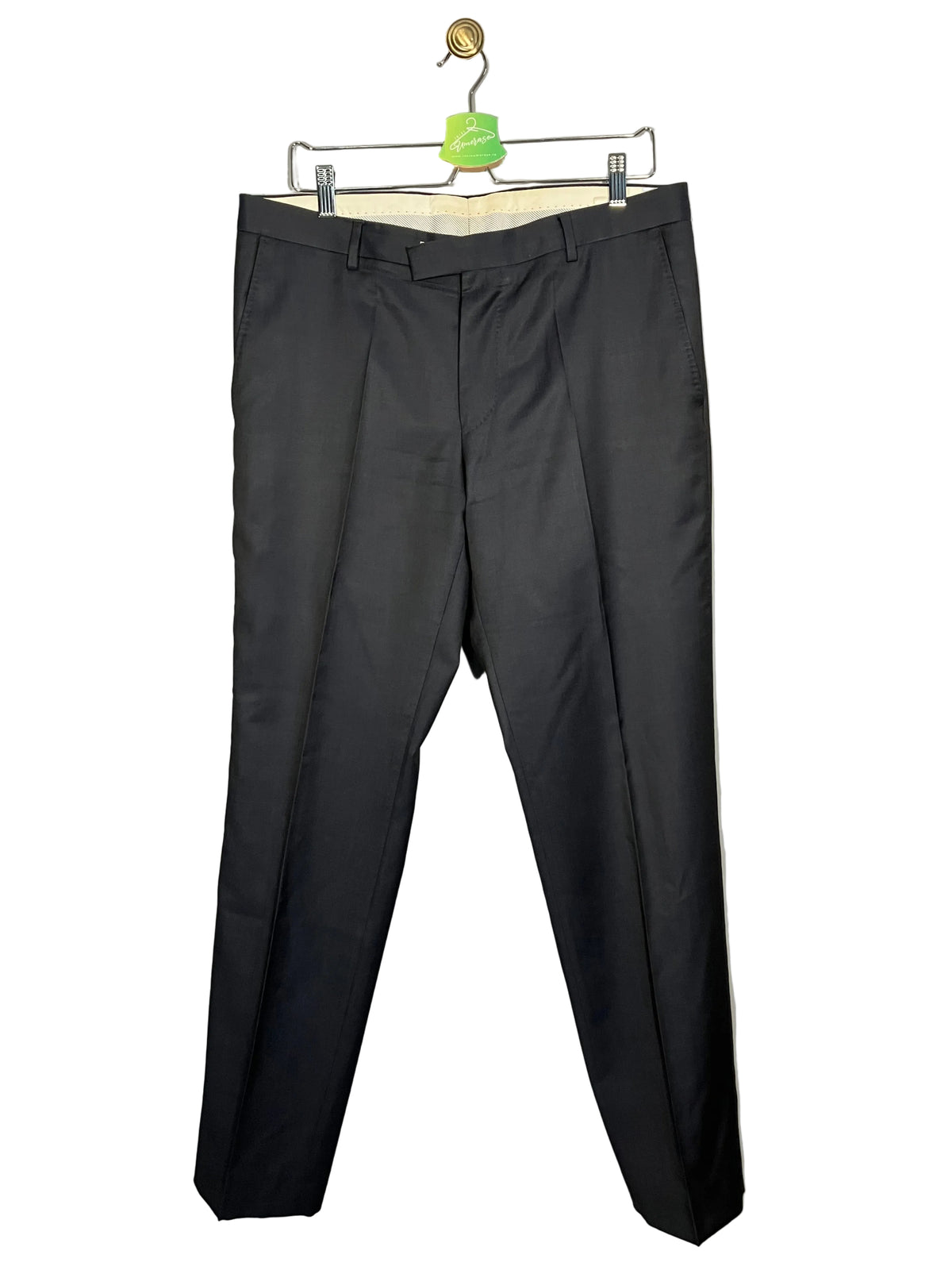 Pantaloni Windsor (100%lana) - marimea L - Barbati