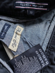 Pantaloni scurti Tommy Hilfiger - marimea M - Barbati