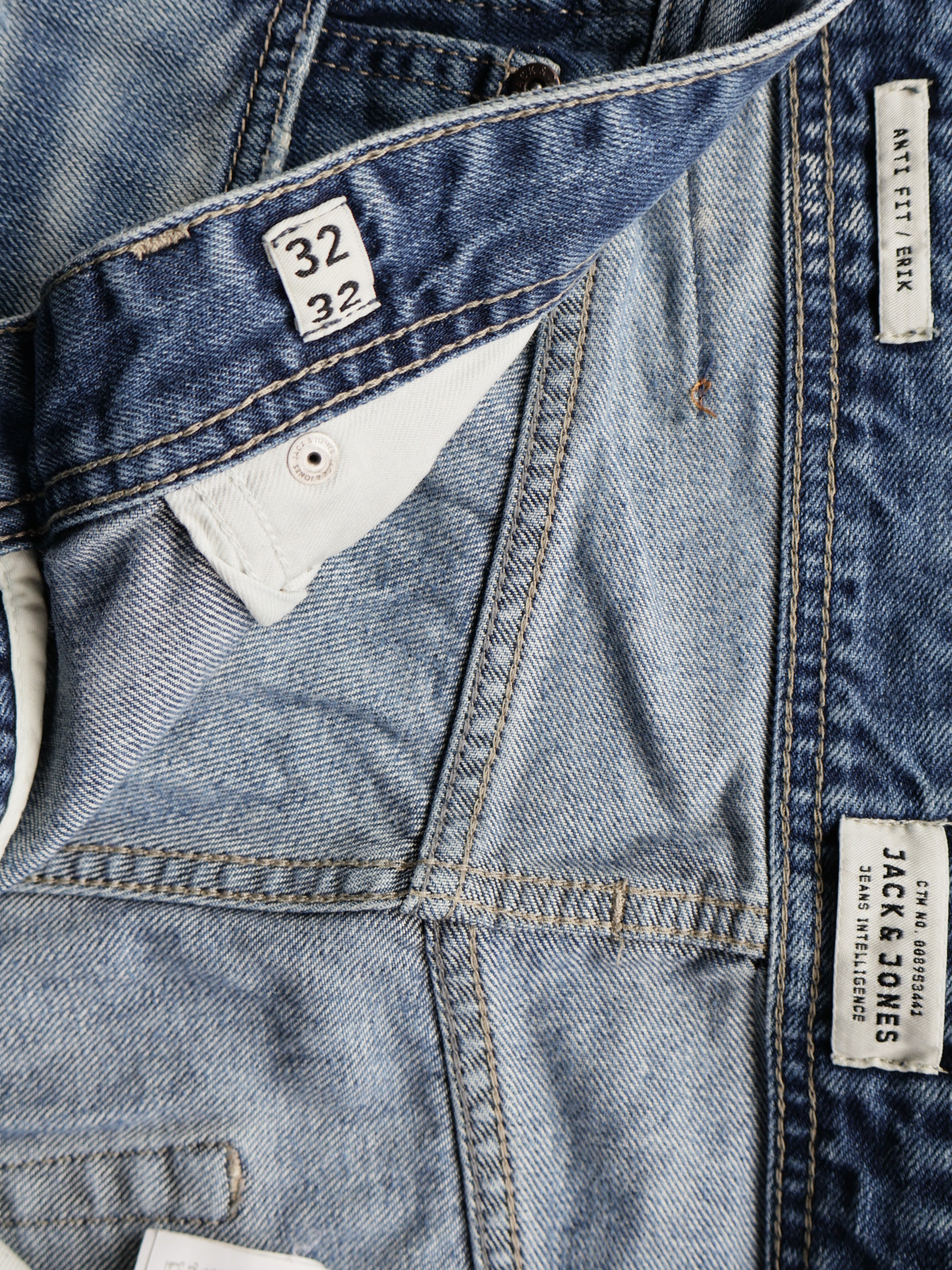 Blugi Jack&Jones - marimea M W32/L32 - Barbati