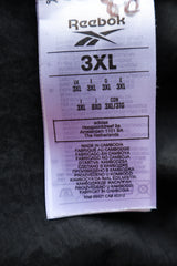 Bluza Reebok - marimea 3XL - Barbati