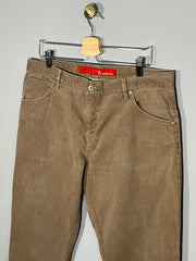 Pantaloni Alberto - marimea 26 / W38 - XL