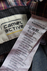 Sacou Camel active - marimea L/XL - Barbati