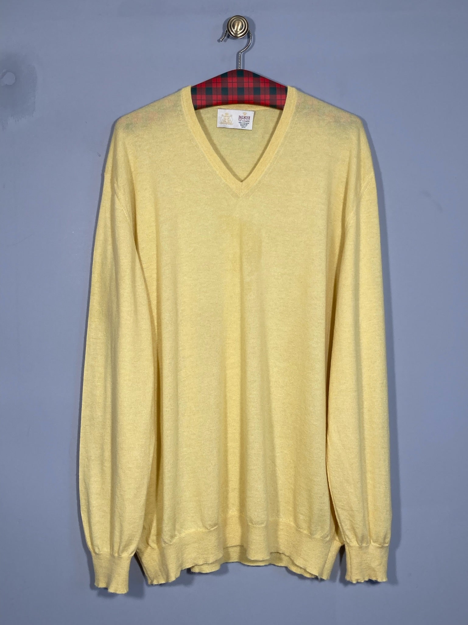 Bluza Dalmine (casmir) - marimea XL/XXl