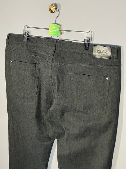 Pantaloni Pioneer - marimea 50/L36 - 4XL/5XL