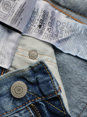 Blugi Levi's 504 - marimea S/M W31/L34 - Barbati