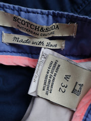 Pantaloni scurti Scotch&Soda - marimea S/M - Barbati