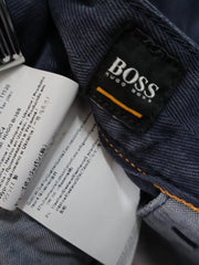 Pantaloni Hugo Boss - marimea S/M W32/L34 - Barbati