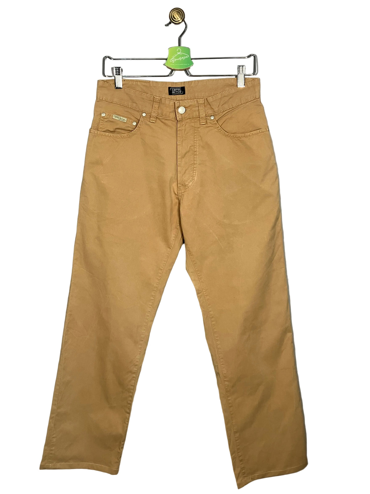 Pantaloni Camel active - marimea S - Barbati