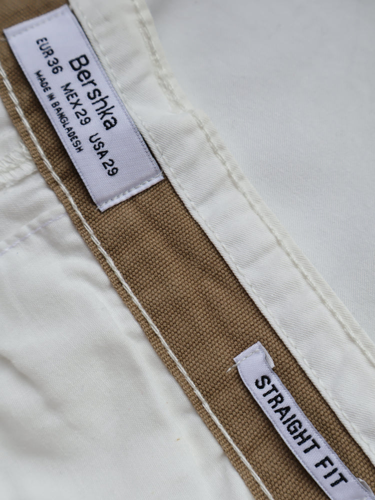 Pantaloni scurti Bershka - marimea XS - Barbati
