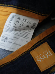 Blugi Hugo Boss - marimea M W28/L32 - Femei