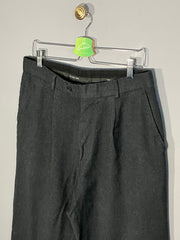 Pantaloni Hugo Boss (100%lana) - marimea M