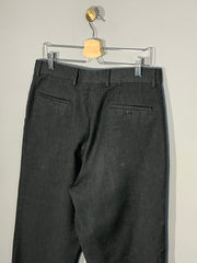Pantaloni Hugo Boss (100%lana) - marimea M