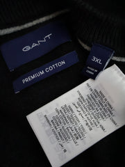 Bluza Gant - marimea - 3XL - Barbati