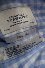 Camasa Charles Tyrwhitt - marimea XL - Barbati