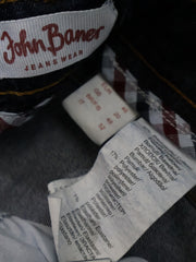 Blugi John Barner - marimea 3XL/4XL - Femei