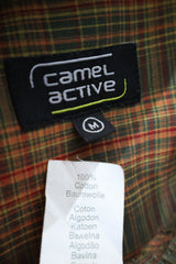 Camasa Camel active - marimea M - Barbati