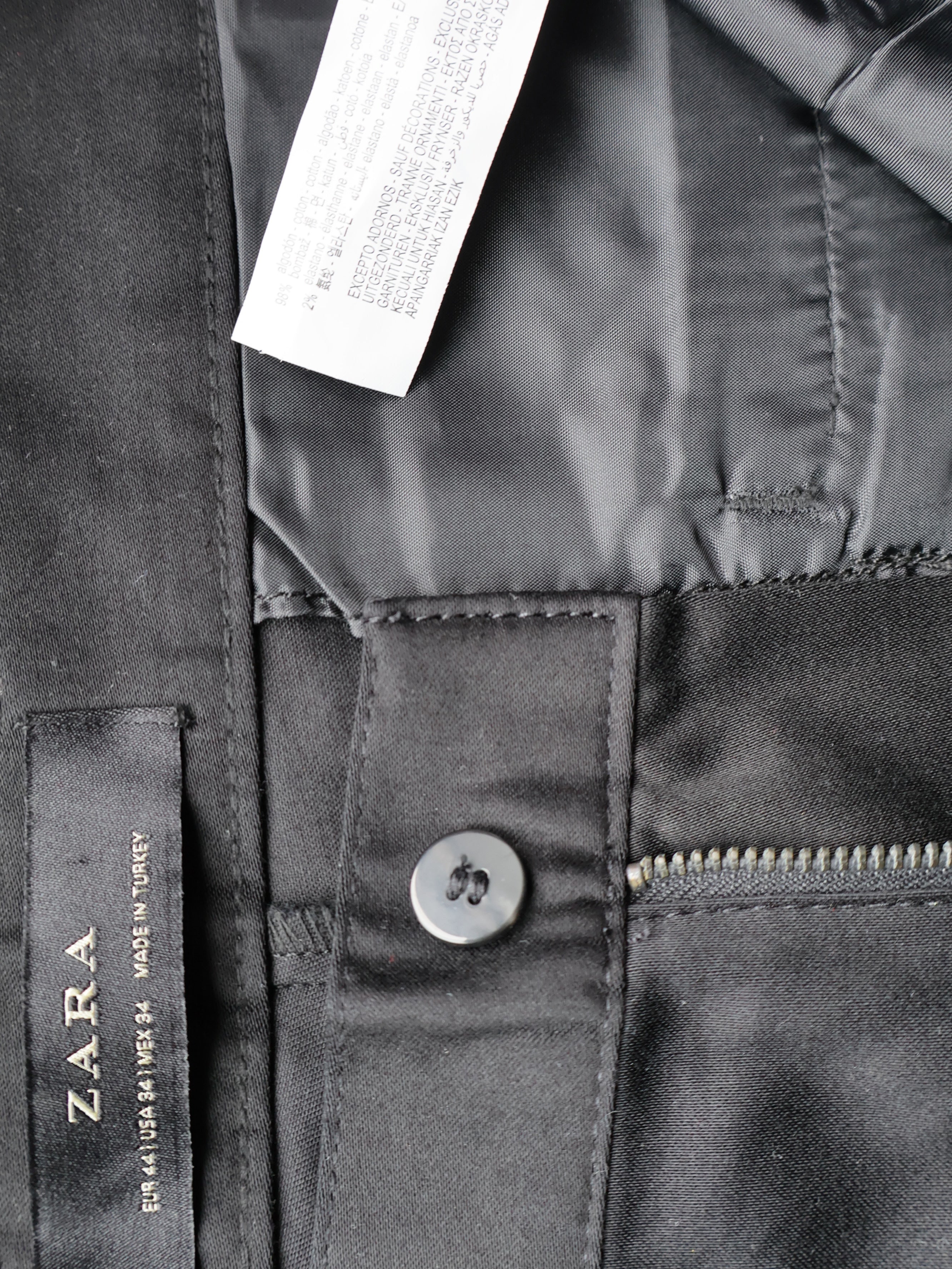 Pantaloni Zara - marimea L W34 - Barbati