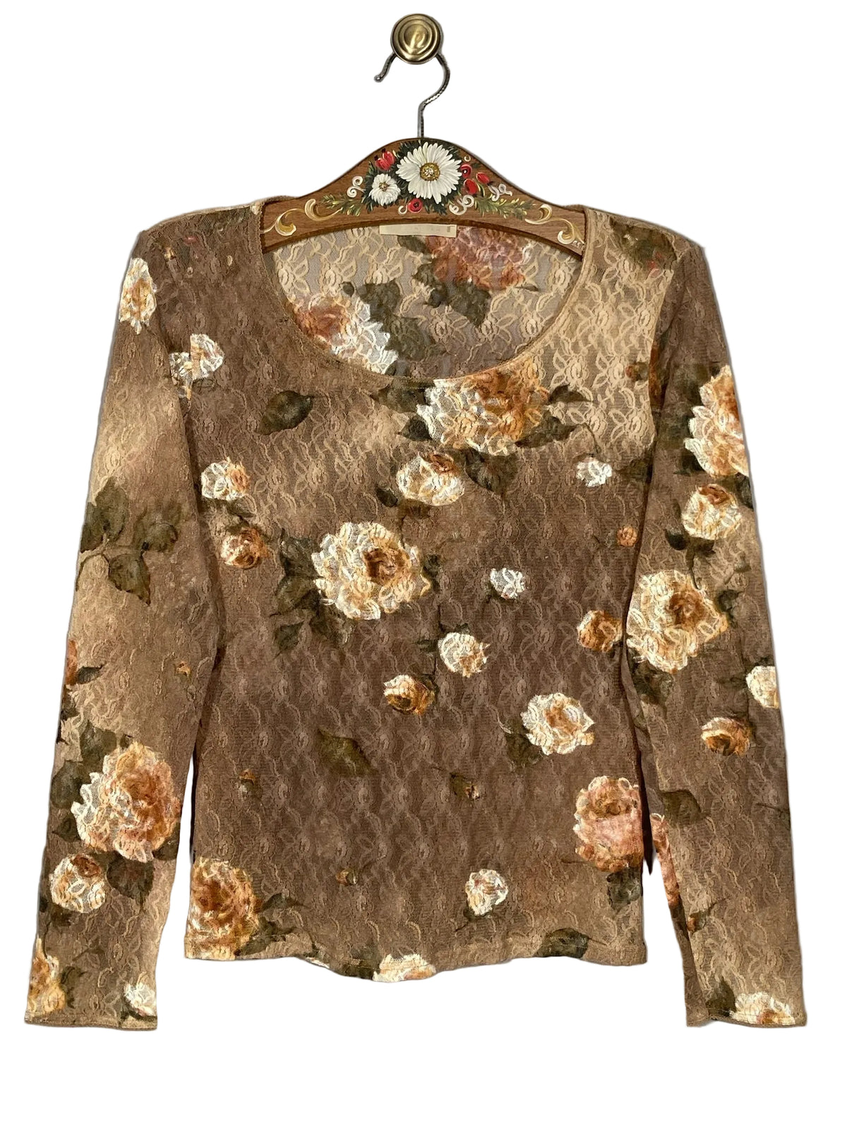 Bluza Schumacher - marimea M - Femei