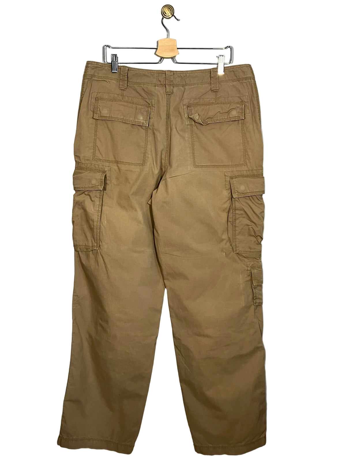 Pantaloni Eddie Bauer - marimea L/XL - Barbati