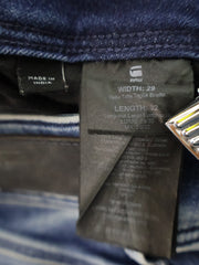 Blugi G-star - marimea M W29/L32 - Femei