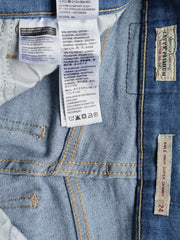 Blugi Levi's - marimea XS W24 - Femei