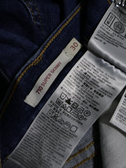 Blugi Zara 710 - marimea L W30 - Femei